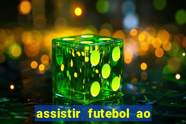 assistir futebol ao vivo gratis no sportv